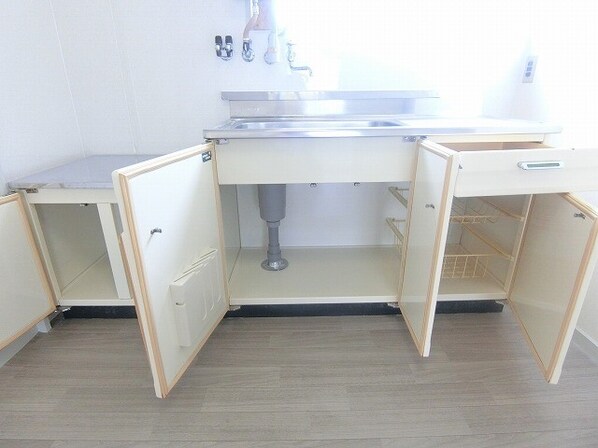 北邑ビルの物件内観写真